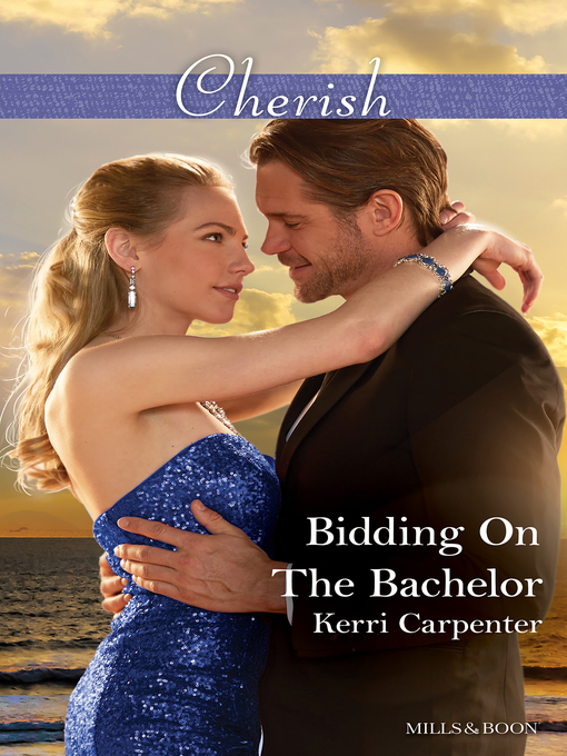 Title details for Bidding On the Bachelor by Kerri Carpenter - Available